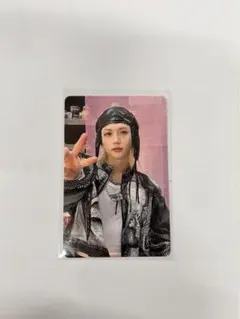 Straykids 『DO IT』 タワレコラキドロ　サイン入り　Felix