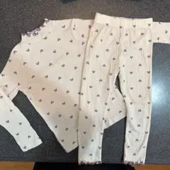 Pippi+Lotta Sサイズ（90-100サイズ）セットアップ