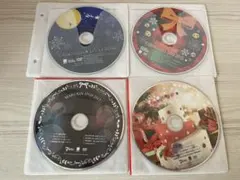 ゴールデンボンバー　FC限定クリスマス特典DVD