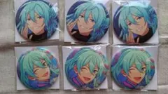 あんスタ　日々樹渉　イベコレ缶バッジ各３個セット