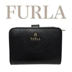 2025年最新】フルラ 財布 カメリアの人気アイテム - メルカリ