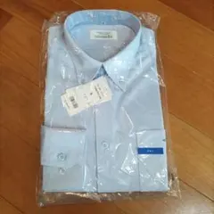 日本大学豊山中学校　制服　長袖　ワイシャツ　M