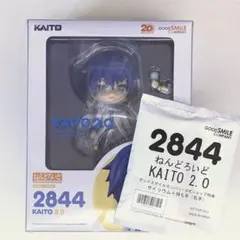2026年最新】ねんどろいど KAITO 2.0の人気アイテム - メルカリ