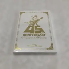 THE ALFEE/ALFEE40th Anniversary Film TH… - メルカリ
