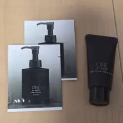 ワンバイコーセー ポアクリアスクラブウォッシュ20g ポアクリアオイル2回分