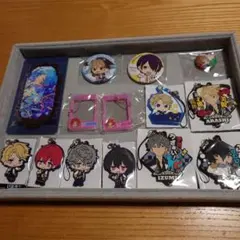 公*o様 あんスタ Knights 多め まとめグッズセット