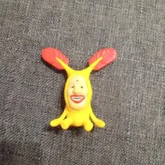 コビト図鑑 カプセルトイ フィギュア