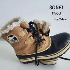 2026年最新】ソレル SOREL ティボリの人気アイテム - メルカリ
