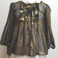 シースルートップス