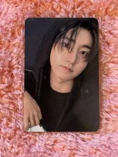 DO IT ポップアップ　1ST サウェ　ラキドロ　トレカ　ハン　HAN