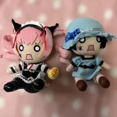 2026年最新】牧瀬紅莉栖 ぬいぐるみの人気アイテム - メルカリ