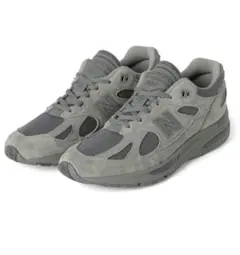 new balance thisisneverthat U991TN2 Greyのサムネイル