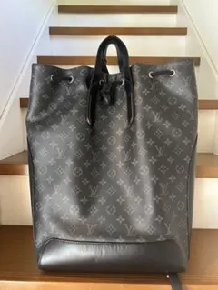 LOUIS VUITTON ルイヴィトン モノグラムバックパック M40527のサムネイル