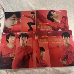 2026年最新】羽生結弦 ガーナ クリアファイルの人気アイテム - メルカリ
