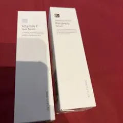 Rene-Cell リカバリーセラム、BB、日焼け止め、CB4点セット正規 - メルカリ