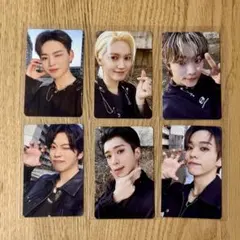 Stray Kids ソウルコン ヘアクリップトレカセット Stray Kids ソウルコン ヘアクリップトレカセット - メルカリ