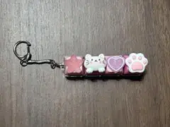 キーボード キーリングのサムネイル