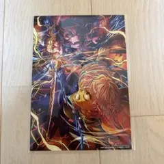 【鬼滅の刃】映画 無限城編 入場者特典 第5弾