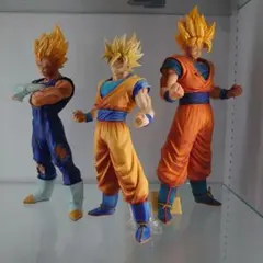 2026年最新】ドラゴンボール mspの人気アイテム - メルカリ