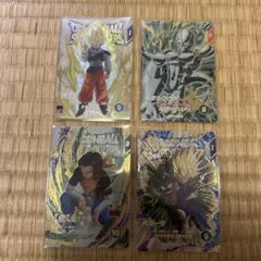 SDV5-051 メタルクウラ EX4-001 EX5-001 EX5-002