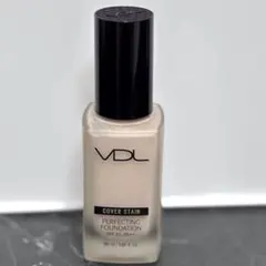 ＶＤLカバーステインパーフェクティング　ファンデーション A02
