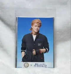 刀剣乱舞ミュージカル ソハヤノツルギ