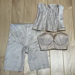 ブライダルインナー　E65