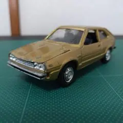 期間限定値下げ！ヨネザワトイズ ミニカー ホンダ ACCORD CVCC EX