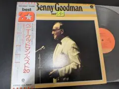 ベニー・グッドマン、katsuno-14 様、専用。