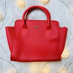 AHKAH【新品】【未使用】2Wayバッグ