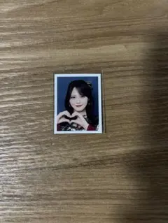 ＝LOVE イコラブ ID PHOTO ステッカーセット vol.7 髙松瞳