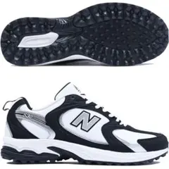 【完売品】ニューバランス　ゴルフシューズ