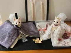 2025年最新】シルバニアファミリー お雛様の人気アイテム - メルカリ