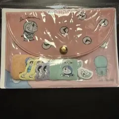 I'm Doraemon フレークシール 30枚入りのサムネイル