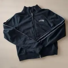GAP 1969 トラックジャケット ブラック XS