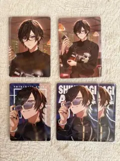 voltaction 四季凪アキラ