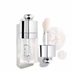 DIOR ディオール アディクト リップ グロウ オイル 085 カップケーキ