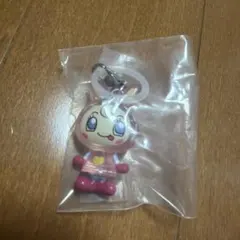 ナルミヤ めじるしアクセサリー ベリエちゃん