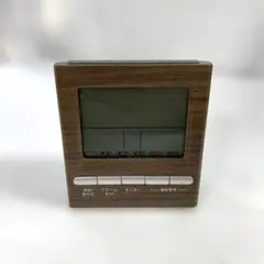 ALARM 置時計