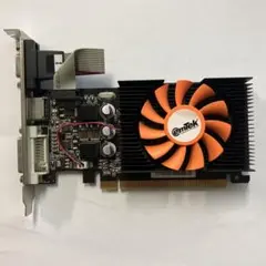 [중고품] emTek 그래픽 보드 VGA HDMI DVI