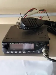 AOR AR8600 通信受信機 Second Edition - メルカリ