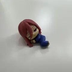 ブルーロック ねむらせ隊 千切豹馬 ガチャ カプセルトイ