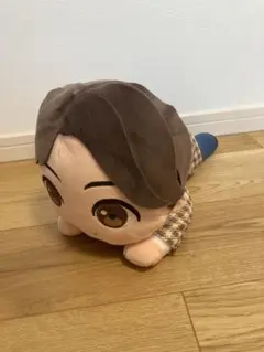Tiny TANねそべりぬいぐるみ　BTS グク　匿名配送　即日発送