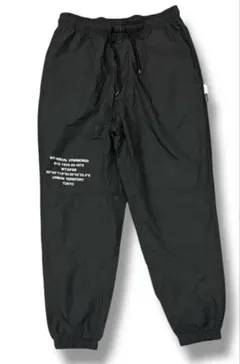 WTAPS incom trousers ブラック / L(03) 40% - メルカリ