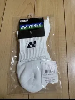 YONEX ヨネックス ソックス 靴下 22〜25㎝のサムネイル