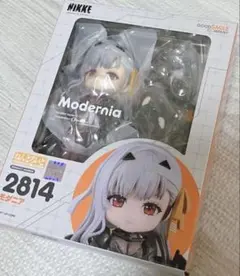 勝利の女神 NIKKE マリアン ねんどろいど 2705 - メルカリ