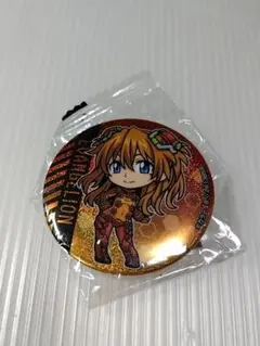 2026年最新】エヴァ アスカ 缶バッジの人気アイテム - メルカリ