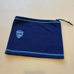 サッカー用ネックウォーマー 中古品