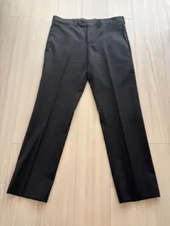 2026年最新】NEIL BARRETT 汚れ・破れ・臭いなど：なし スラックスの