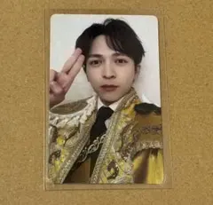 M!LK CD 爆裂愛してる 好きすぎて滅！トレカ 吉田仁人 VOS盤